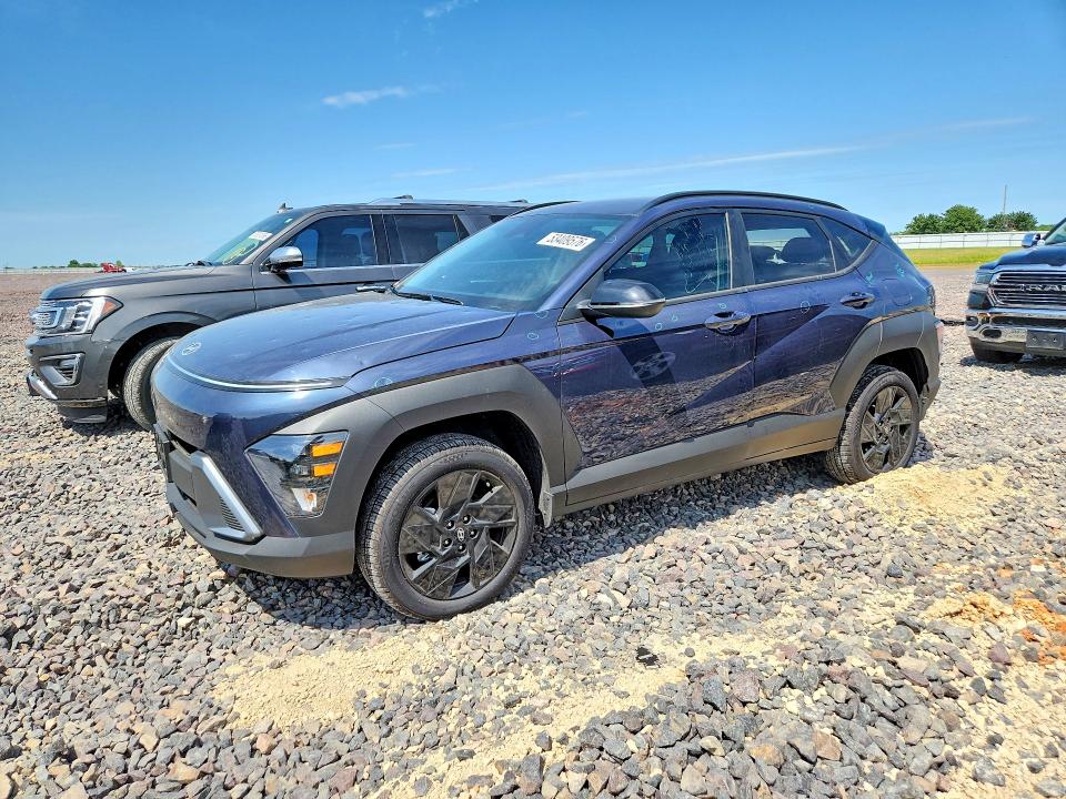 Aukcja sprzedaży 2026 Hyundai Kona, vin: KM8HFCAB0TU362437, numer aukcji: 53409576