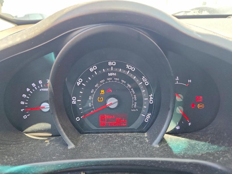 Продажа на аукционе авто 2012 Kia Sportage, vin: KNDPC3A2XC7187010, номер лота: 52742636