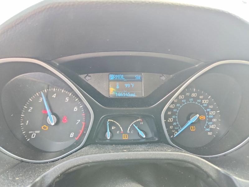 Продажа на аукционе авто 2012 Ford Focus, vin: 1FAHP3F26CL404471, номер лота: 54152636