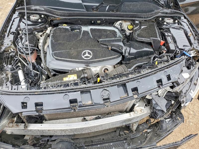 Aukcja sprzedaży 2020 Mercedes-benz Gla, vin: WDCTG4GB2LU026744, numer aukcji: 52546436