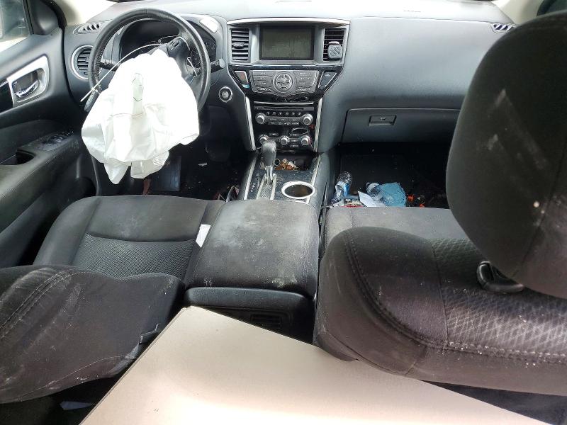 Aukcja sprzedaży 2016 Nissan Pathfinder, vin: 5N1AR2MN5GC615031, numer aukcji: 52121296