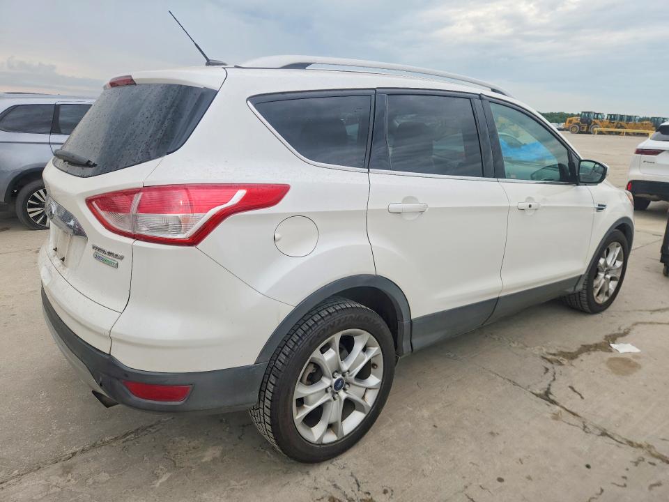 Aukcja sprzedaży 2015 Ford Escape, vin: 1FMCU0J94FUB60829, numer aukcji: 53669706