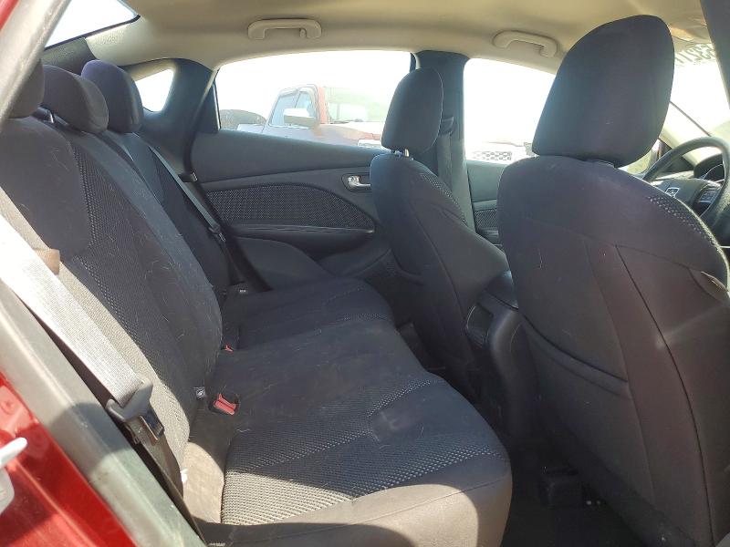 Продаж на аукціоні авто 2015 Dodge Dart, vin: 1C3CDFAA5FD237116, номер лоту: 53277736