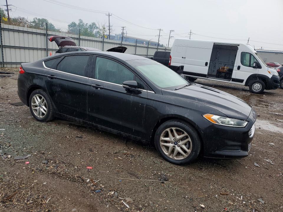 Aukcja sprzedaży 2013 Ford Fusion, vin: 3FA6P0HR4DR225154, numer aukcji: 54120276