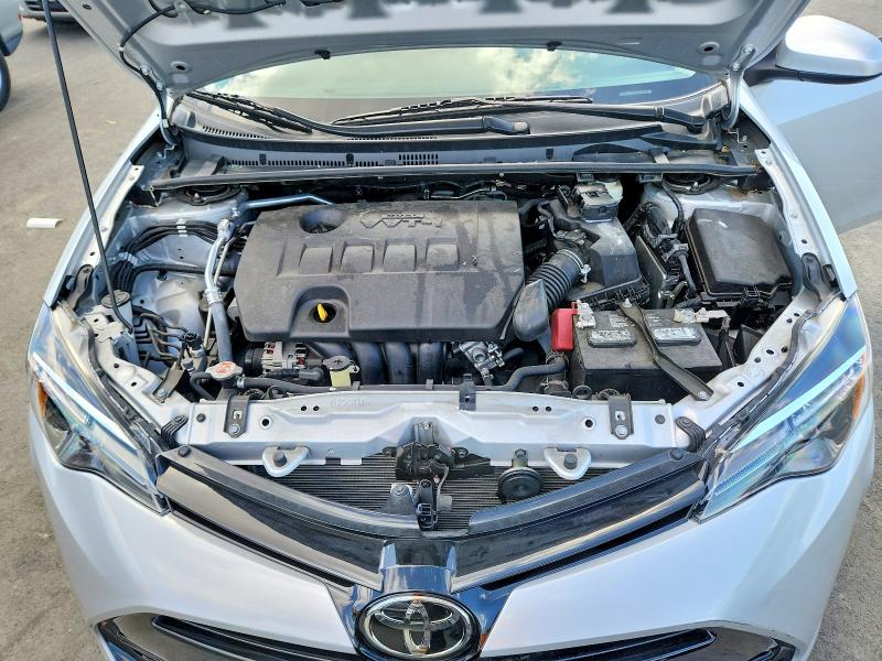 2018 Toyota Corolla მანქანა იყიდება აუქციონზე, vin: 2T1BURHE9JC034057, აუქციონის ნომერი: 55456396