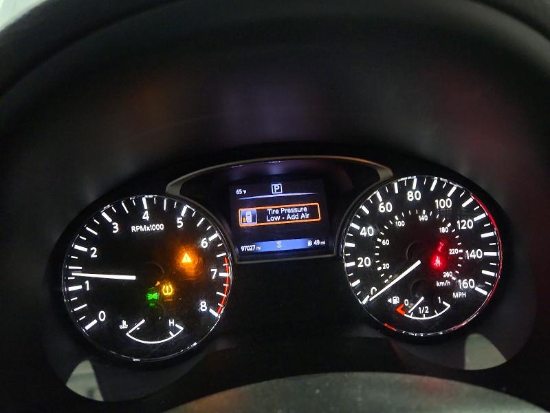 Aukcja sprzedaży 2018 Nissan Altima, vin: 1N4AL3AP7JC216216, numer aukcji: 52077536