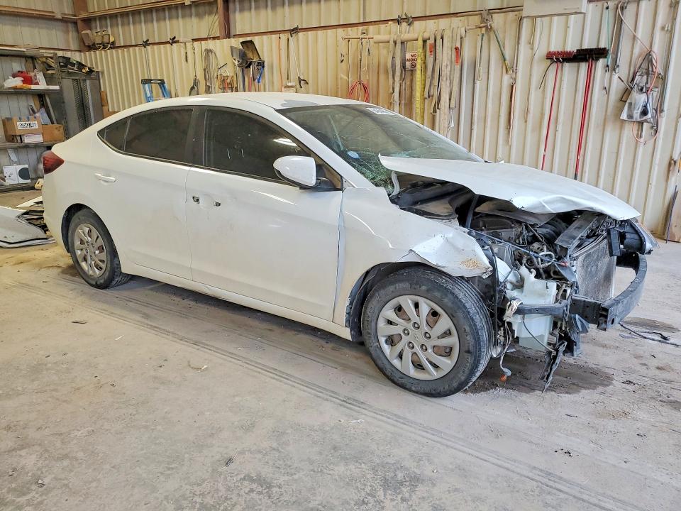 Aukcja sprzedaży 2019 Hyundai Elantra, vin: 5NPD74LF4KH415901, numer aukcji: 54354066