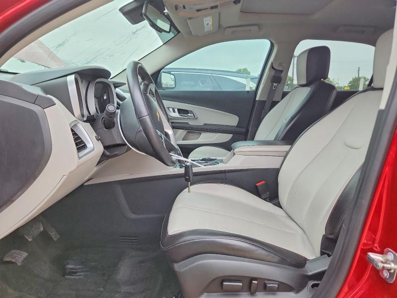 Aukcja sprzedaży 2014 Chevrolet Equinox, vin: 1GNALCEK4EZ116495, numer aukcji: 54446316