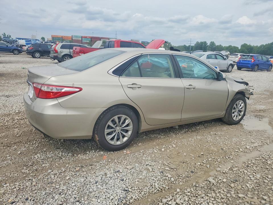54960836 :رقم المزاد ، 4T4BF1FK7GR537930 vin ، 2016 Toyota Camry مزاد بيع
