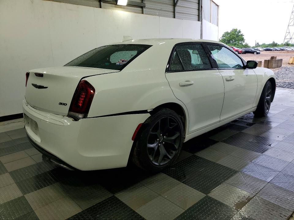 Продажа на аукционе авто 2021 Chrysler 300, vin: 2C3CCAAG4MH609250, номер лота: 52683186