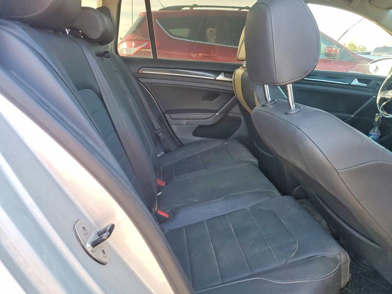 Aukcja sprzedaży 2015 Volkswagen Golf Sportwagen, vin: 3VWCA7AU0FM506029, numer aukcji: 52479636