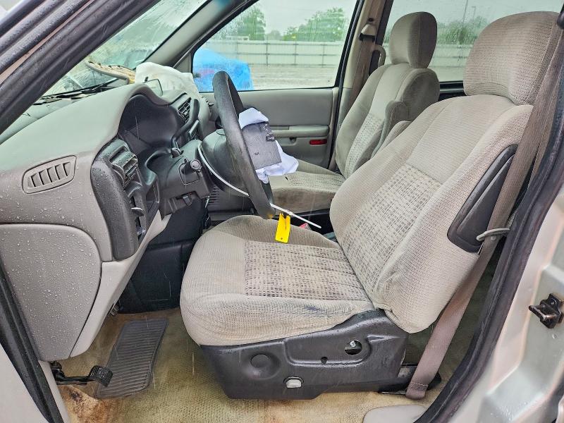 2003 Chevrolet Venture მანქანა იყიდება აუქციონზე, vin: 1GNDX03E53D180150, აუქციონის ნომერი: 54825236