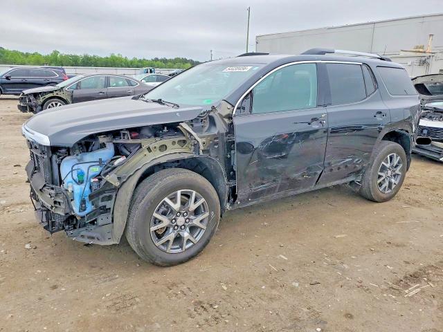 Продаж на аукціоні авто 2023 Gmc Acadia, vin: 1GKKNUL42PZ221562, номер лоту: 54430456