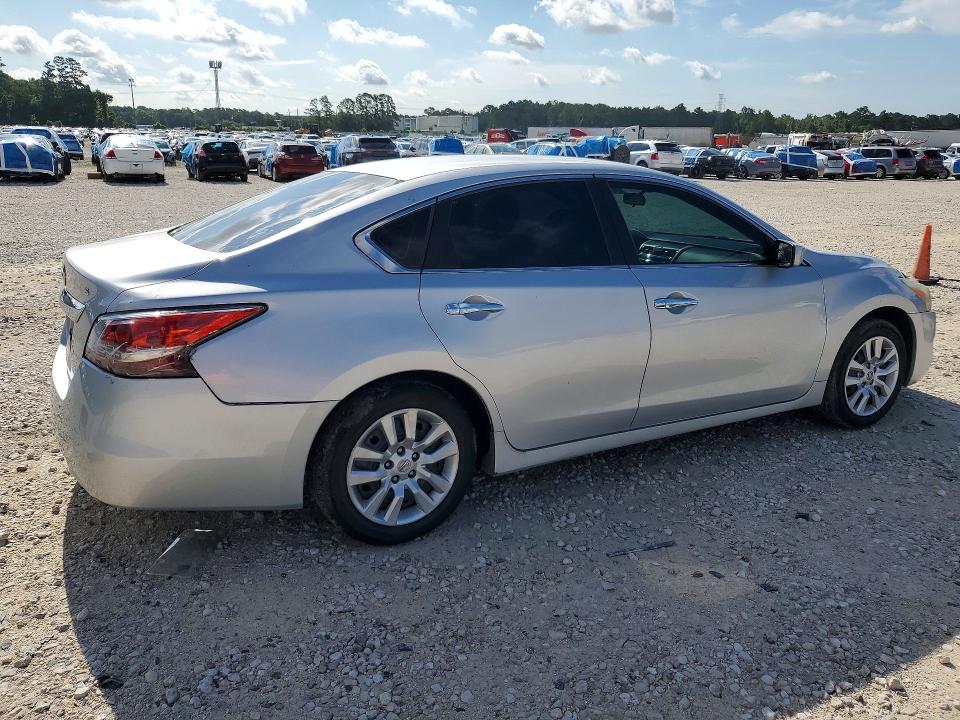 Продажа на аукционе авто 2015 Nissan Altima, vin: 1N4AL3AP6FC272168, номер лота: 54121166