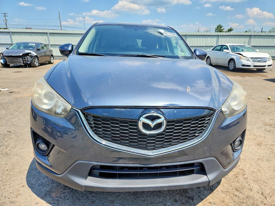Aukcja sprzedaży 2013 Mazda Cx-5, vin: JM3KE4CEXD0132513, numer aukcji: 54077596