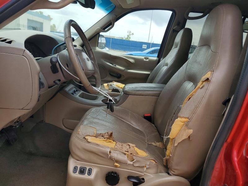 Aukcja sprzedaży 2002 Ford Expedition, vin: 1FMRU17L82LA29888, numer aukcji: 53426296
