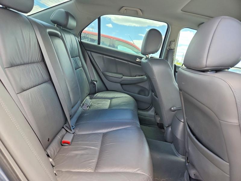 Продажа на аукционе авто 2007 Honda Accord, vin: 1HGCM66597A034533, номер лота: 53450576