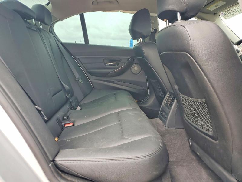 Продажа на аукционе авто 2013 Bmw 328, vin: WBA3B3C55DF540704, номер лота: 52237396