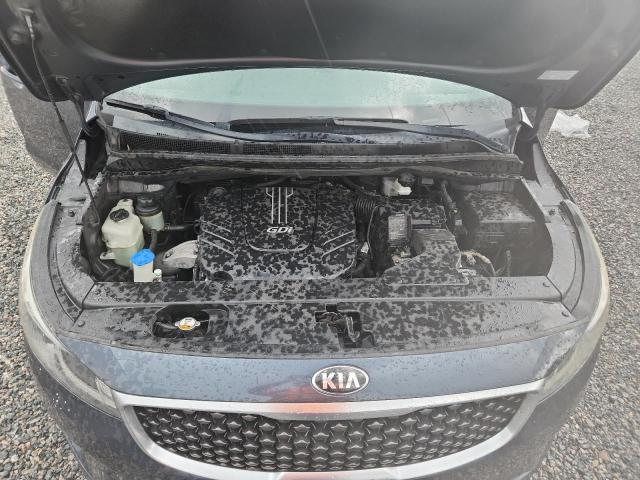 52999336 :رقم المزاد ، KNDMC5C14F6022292 vin ، 2015 Kia Sedona مزاد بيع