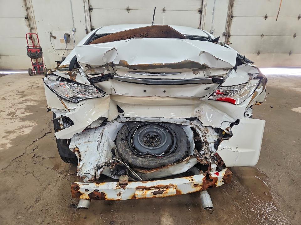 Aukcja sprzedaży 2012 Chrysler 200, vin: 1C3CCBHG9CN257512, numer aukcji: 54659386