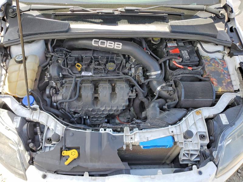 Продажа на аукционе авто 2013 Ford Focus, vin: 1FADP3L99DL172756, номер лота: 54243806