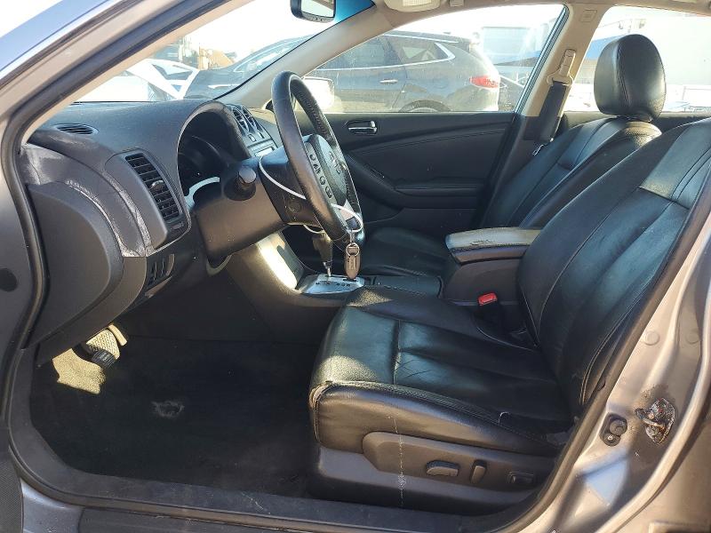 53010306 :رقم المزاد ، 1N4AL21E09C110579 vin ، 2009 Nissan Altima مزاد بيع