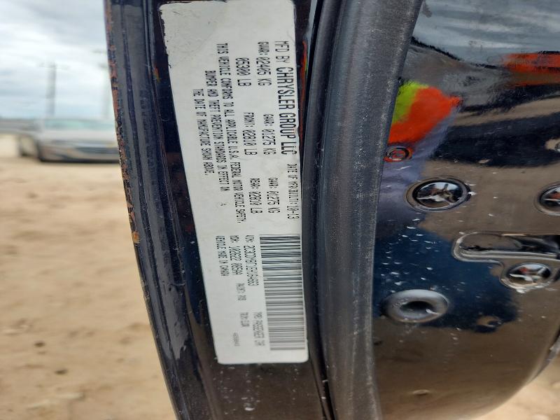 2014 Dodge Challenger მანქანა იყიდება აუქციონზე, vin: 2C3CDYBT1EH164663, აუქციონის ნომერი: 52377256