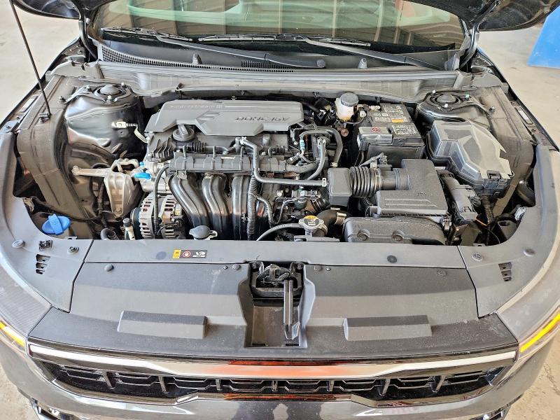 2025 Kia K4 მანქანა იყიდება აუქციონზე, vin: 3KPFW4DE2SE073032, აუქციონის ნომერი: 55509956
