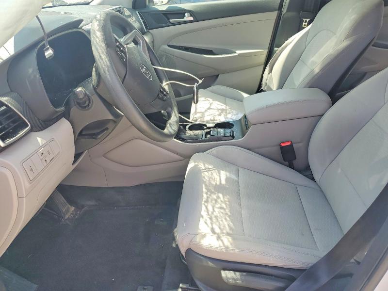 Продажа на аукционе авто 2019 Hyundai Tucson, vin: KM8J2CA47KU007746, номер лота: 52185336