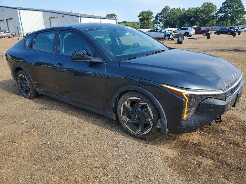 Aukcja sprzedaży 2025 Kia K4, vin: 3KPFU4DEXSE016163, numer aukcji: 54983826