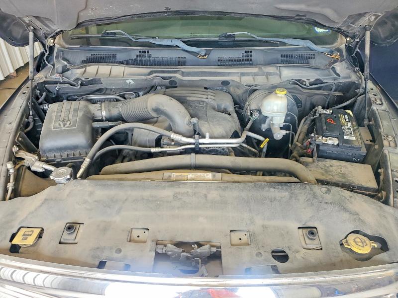 Aukcja sprzedaży 2015 Ram 1500, vin: 1C6RR6LT4FS634504, numer aukcji: 52348516