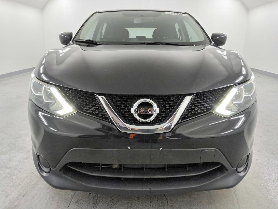 Продажа на аукционе авто 2017 Nissan Rogue Sport, vin: JN1BJ1CP4HW003340, номер лота: 53247156