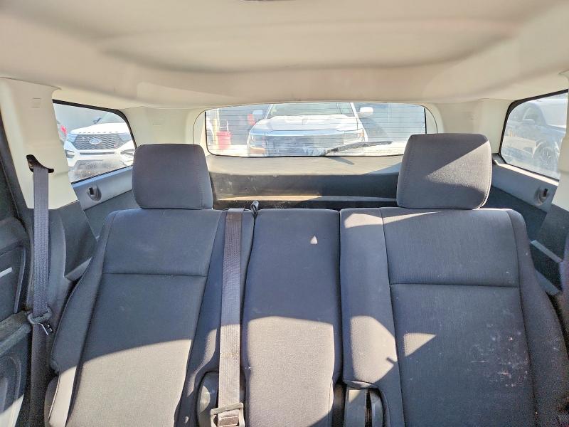 Продаж на аукціоні авто 2010 Dodge Journey, vin: 3D4PH5FVXAT160319, номер лоту: 54776996