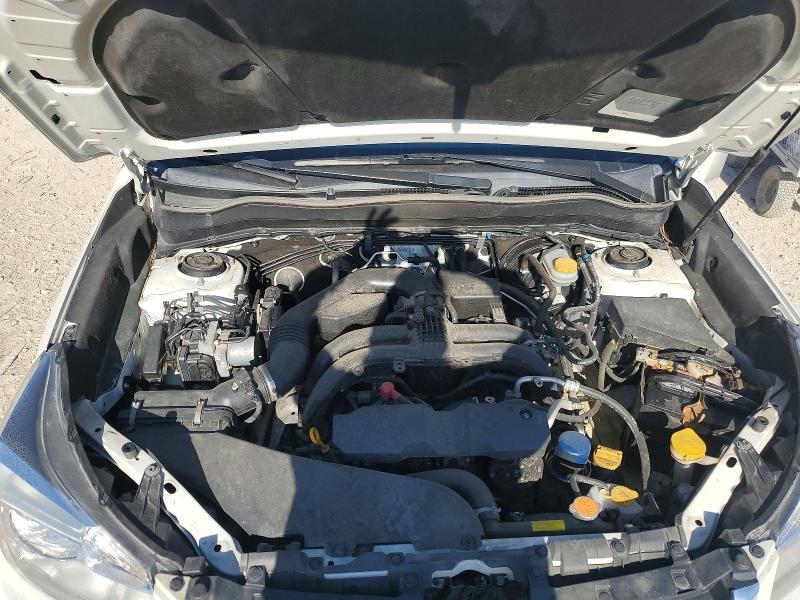 Aukcja sprzedaży 2017 Subaru Forester, vin: JF2SJAGC3HH513656, numer aukcji: 52168246