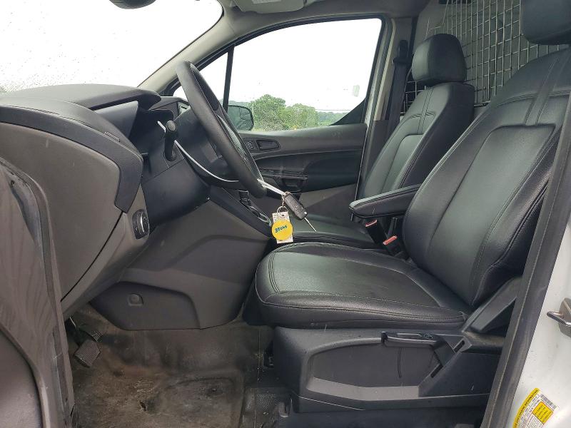 55615026 :رقم المزاد ، NM0LS7S27N1513405 vin ، 2022 Ford Transit Connect مزاد بيع