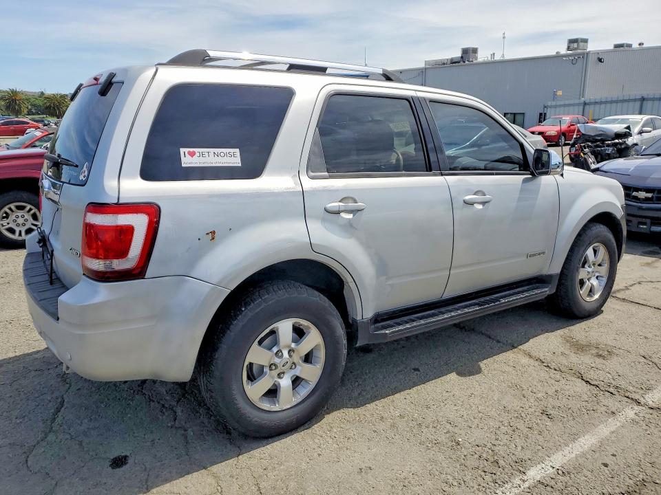 Продаж на аукціоні авто 2008 Ford Escape, vin: 1FMCU94158KC68496, номер лоту: 53274736