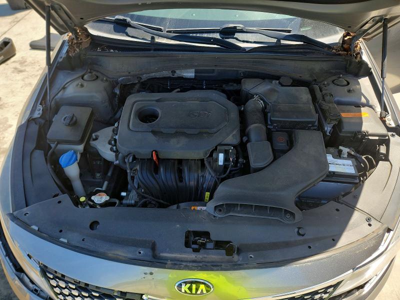 Aukcja sprzedaży 2016 Kia Optima, vin: 5XXGU4L32GG068647, numer aukcji: 52229236
