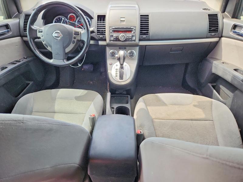 Aukcja sprzedaży 2012 Nissan Sentra, vin: 3N1AB6AP1CL782963, numer aukcji: 53993176