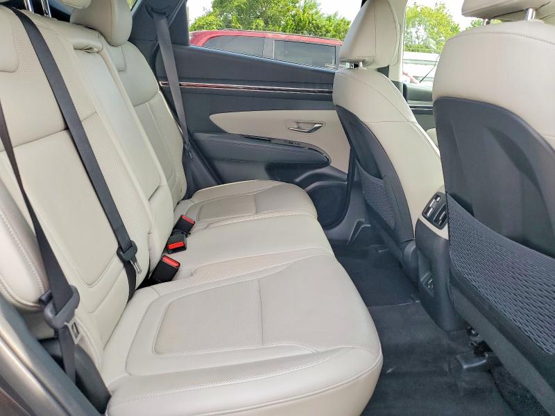 Aukcja sprzedaży 2022 Hyundai Tucson, vin: 5NMJE3AE3NH051887, numer aukcji: 53472376