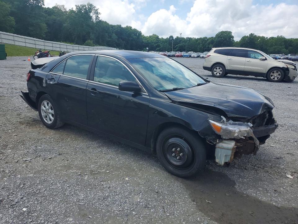 55237386 :رقم المزاد ، 4T1BF3EK1BU155019 vin ، 2011 Toyota Camry مزاد بيع