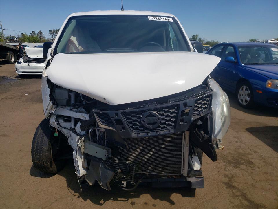Продаж на аукціоні авто 2019 Nissan Nv200, vin: 3N6CM0KN5KK693666, номер лоту: 51283146