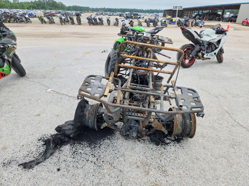 Aukcja sprzedaży 2025 Honda Trx420, vin: 1HFTE4724SJ101896, numer aukcji: 52870366