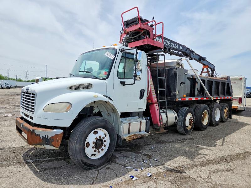 Aukcja sprzedaży 2012 Freightliner M2, vin: 1FVHCYBSXCHBR9112, numer aukcji: 52896396