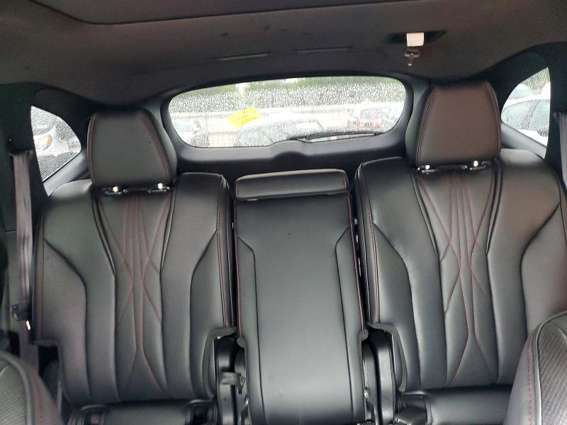 Продажа на аукционе авто 2022 Acura Mdx, vin: 5J8YD8H81NL000600, номер лота: 53579636