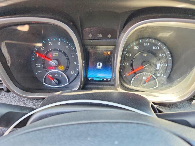Aukcja sprzedaży 2015 Chevrolet Malibu, vin: 1G11B5SL3FF155630, numer aukcji: 51954956