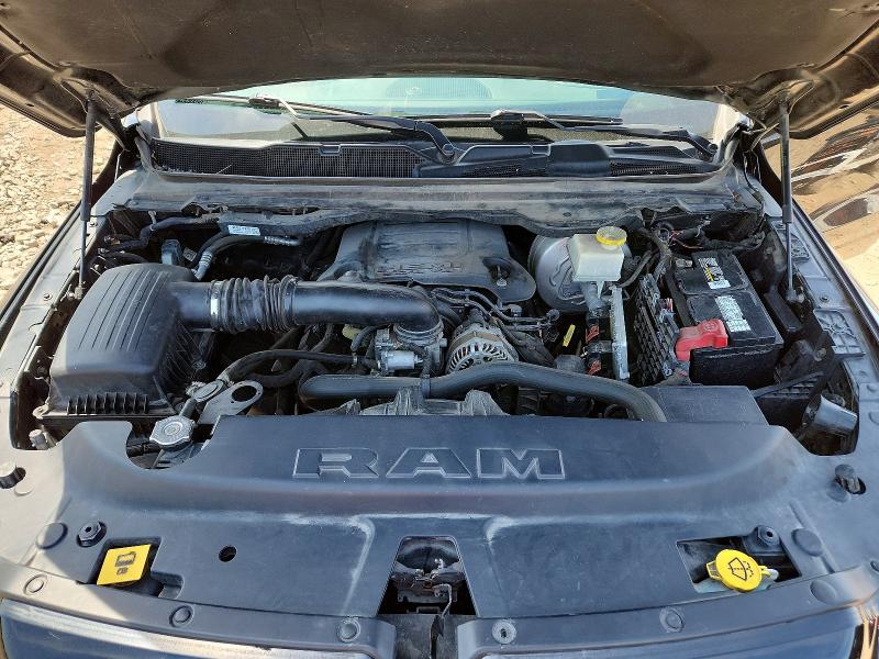 Aukcja sprzedaży 2019 Ram 1500, vin: 1C6SRFJT7KN920439, numer aukcji: 54815766