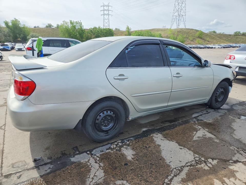 Aukcja sprzedaży 2005 Toyota Camry, vin: 4T1BE32K55U031959, numer aukcji: 54814976