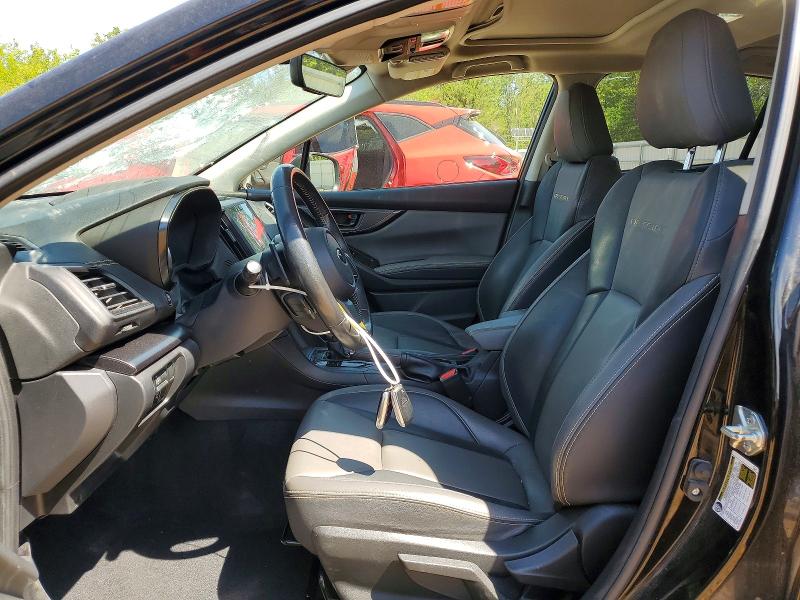 Aukcja sprzedaży 2022 Subaru Crosstrek, vin: JF2GTHSCXNH255602, numer aukcji: 52083626