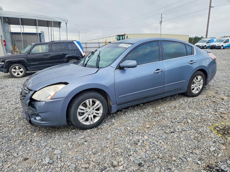 Продаж на аукціоні авто 2012 Nissan Altima, vin: 1N4AL2AP7CN523712, номер лоту: 54831596