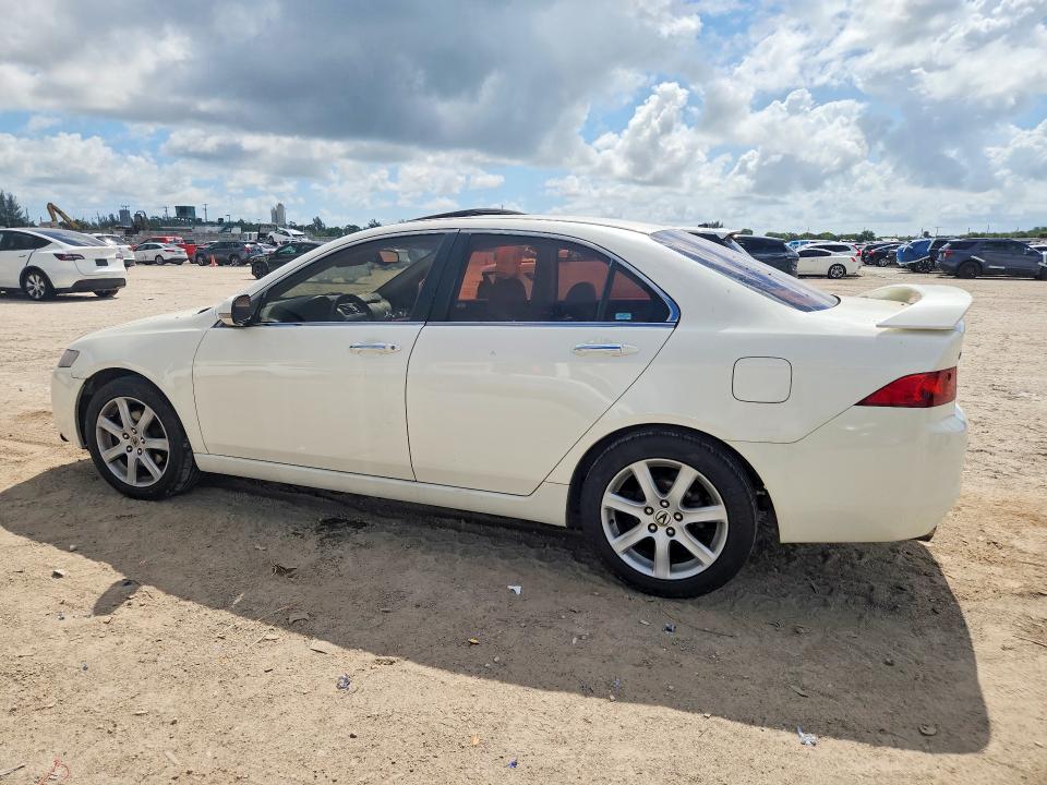 Aukcja sprzedaży 2004 Acura Tsx, vin: JH4CL96804C045562, numer aukcji: 53034586